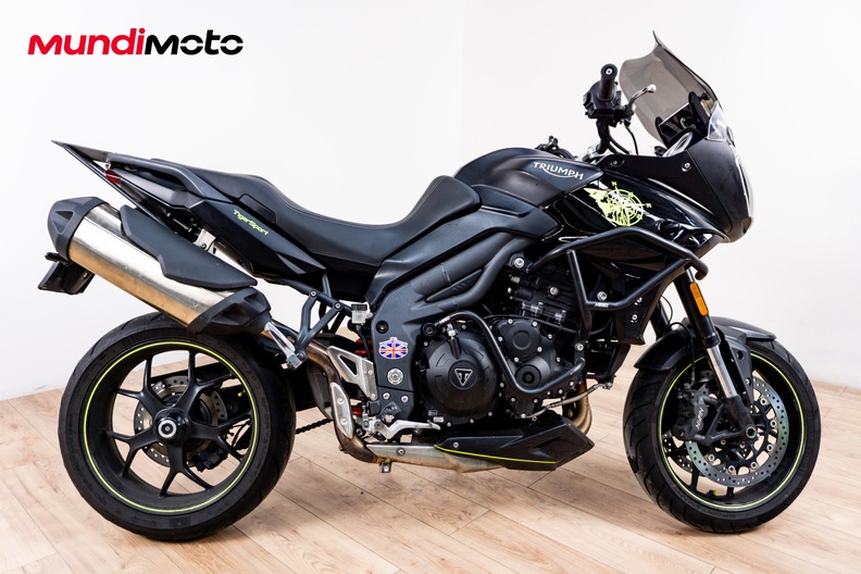 Motorbike image 0
