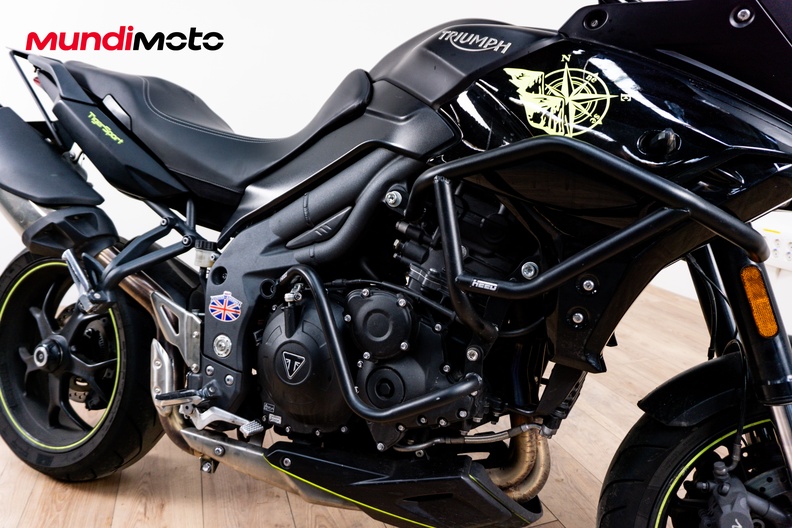 Motorbike image 4