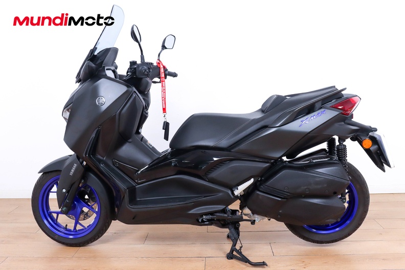 Motorbike image 5