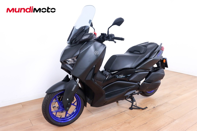 Motorbike image 7