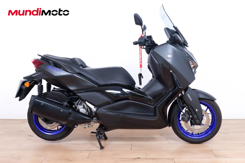 Motorbike image 0