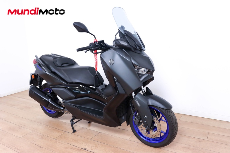 Motorbike image 1