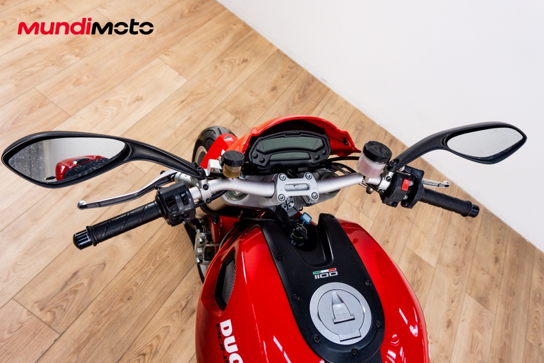 Motorbike image 10