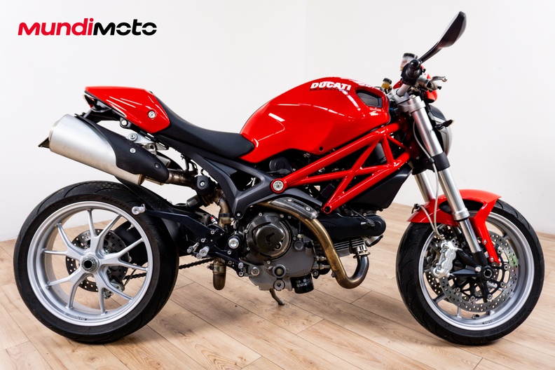 Motorbike image 0