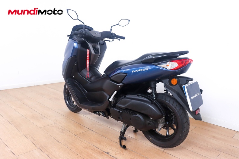 Motorbike image 6