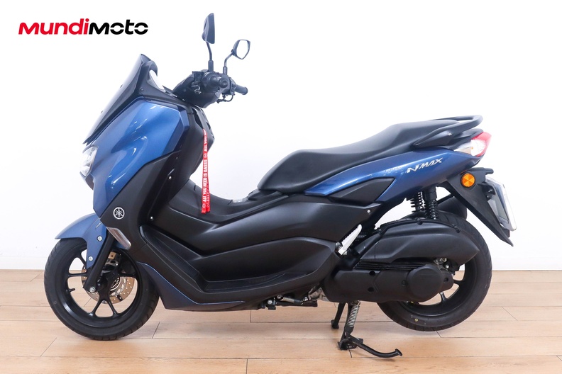 Motorbike image 5