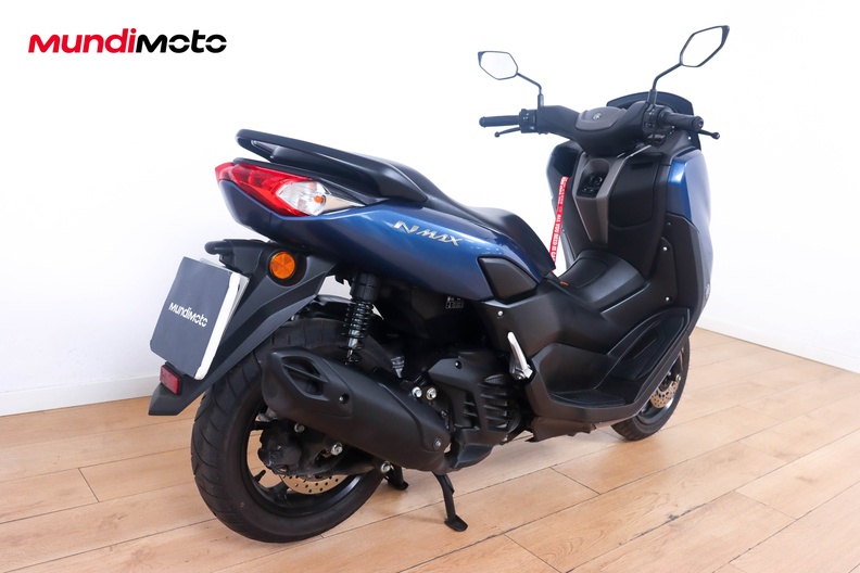 Motorbike image 2