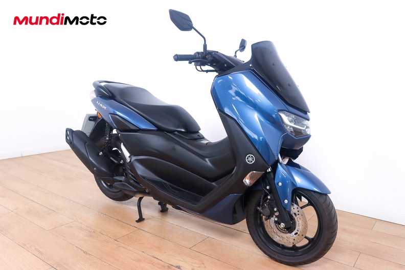 Motorbike image 1