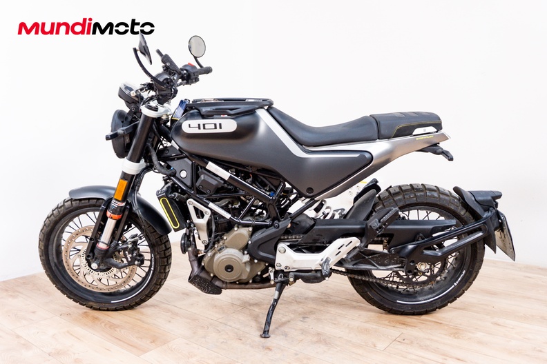 Motorbike image 6