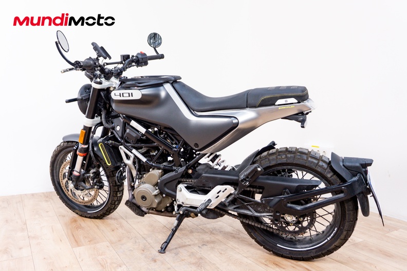 Motorbike image 7