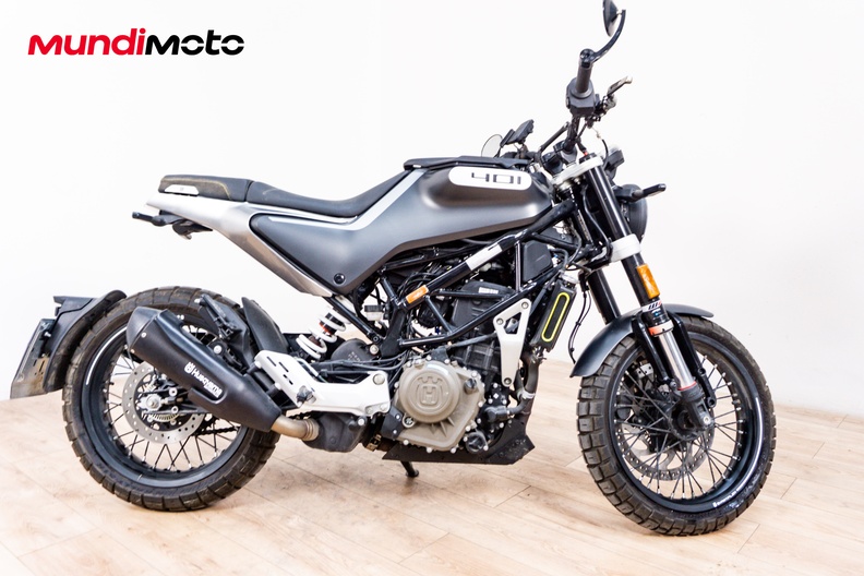 Motorbike image 0