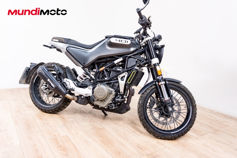 Motorbike image 1