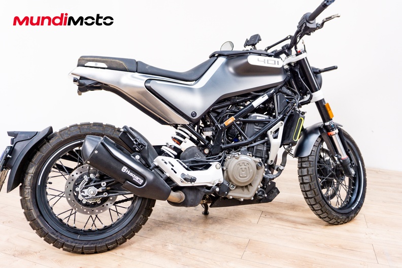 Motorbike image 2