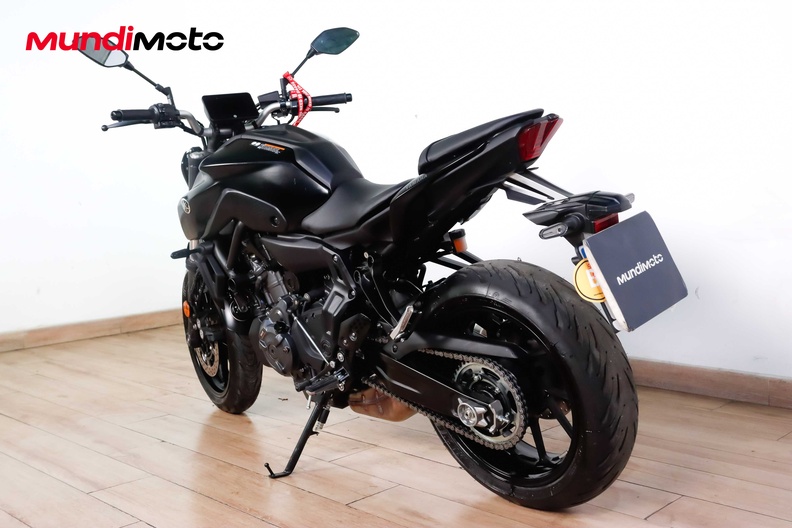 Motorbike image 6