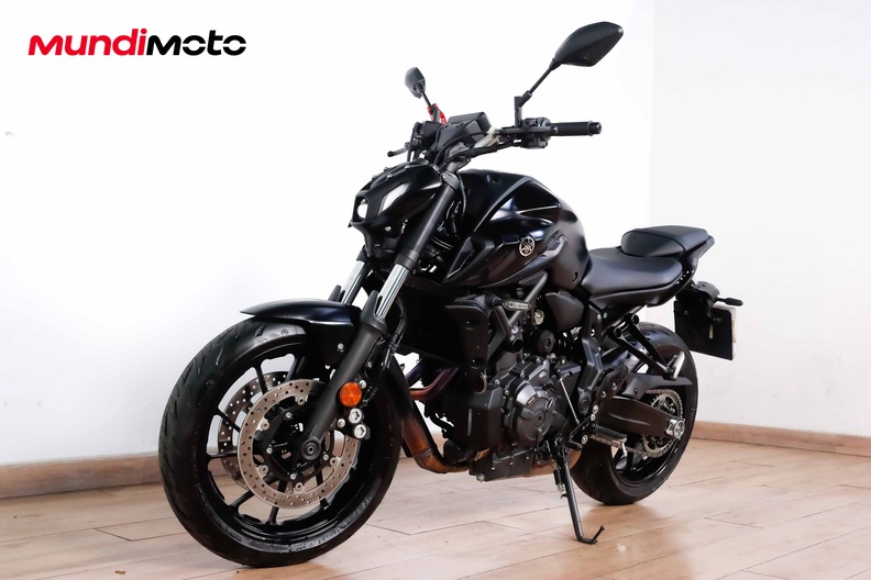 Motorbike image 7