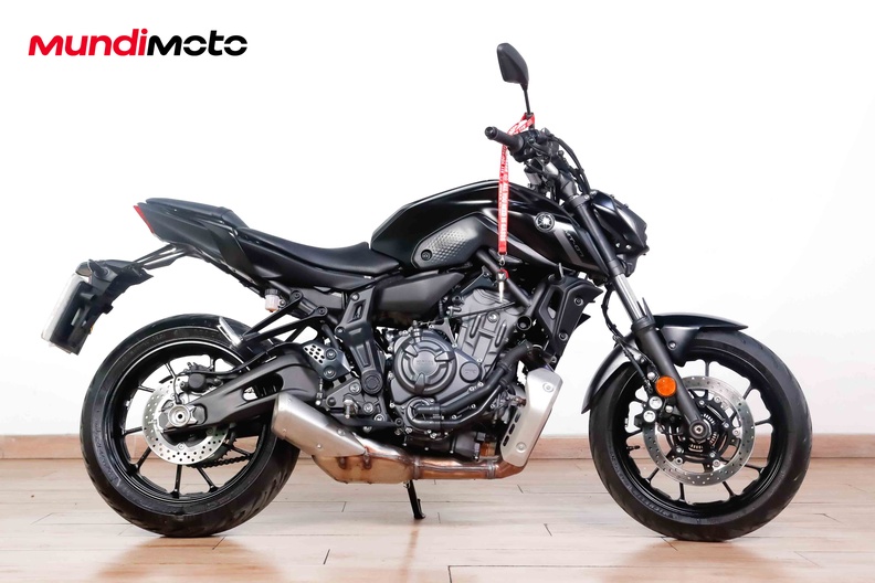 Motorbike image 0