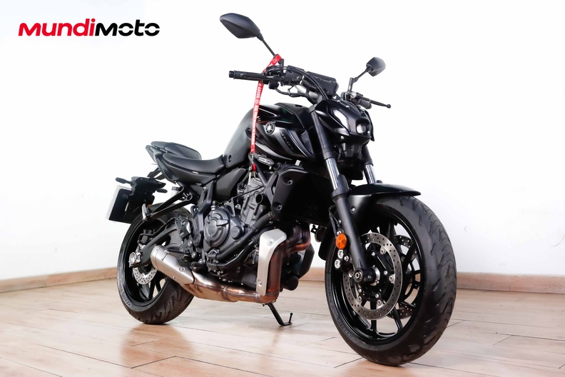 Motorbike image 1