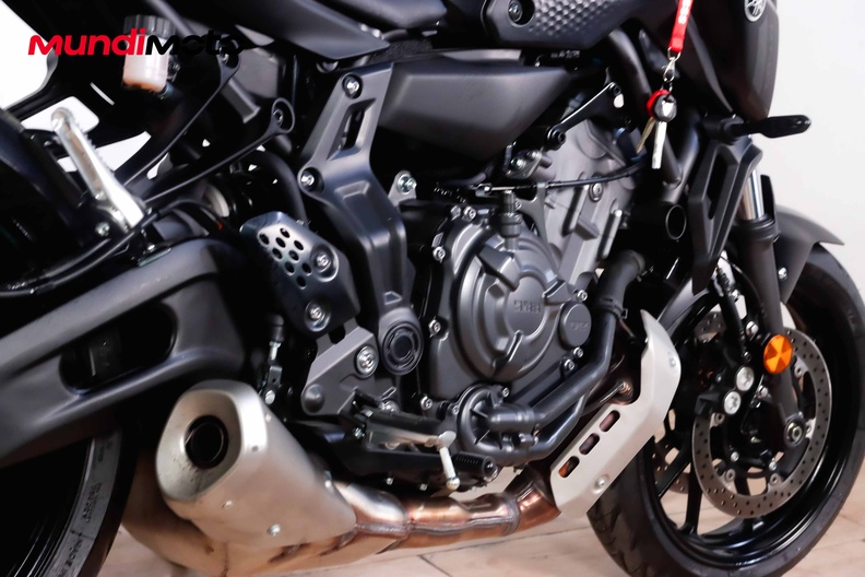 Motorbike image 3