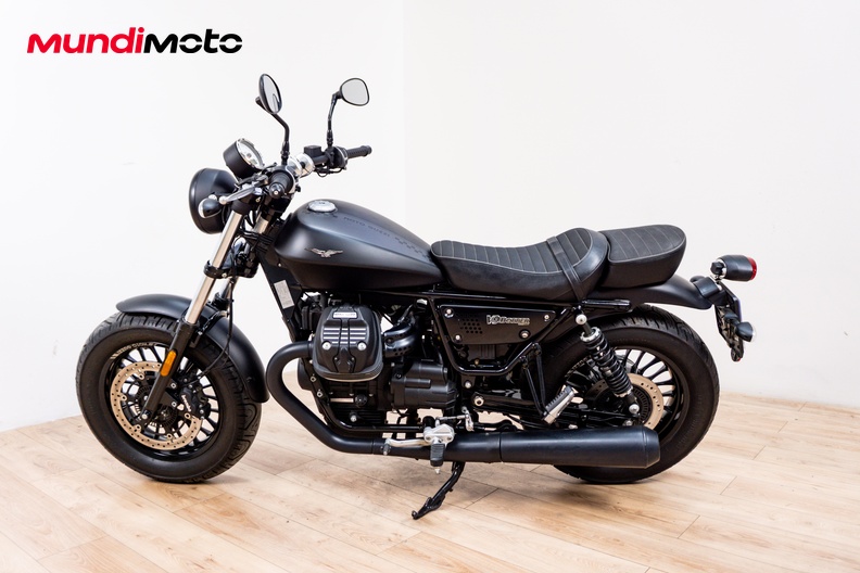 Motorbike image 5