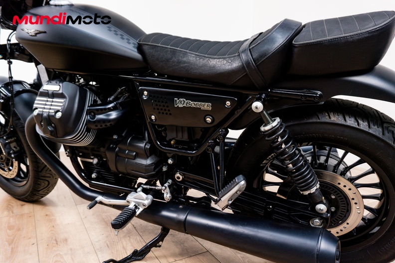 Motorbike image 8
