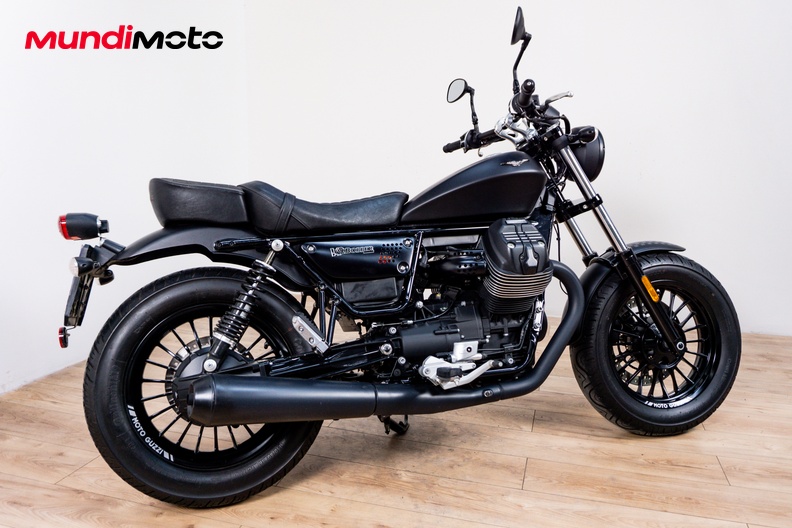 Motorbike image 2