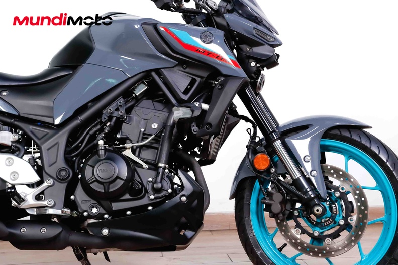 Motorbike image 12