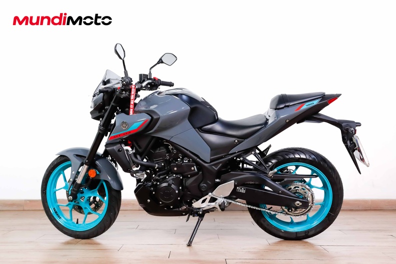 Motorbike image 5