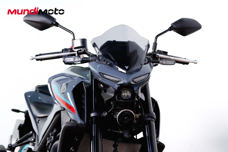 Motorbike image 4