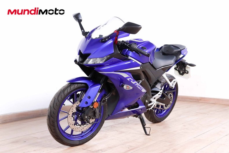 Motorbike image 7