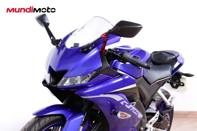 Motorbike image 8