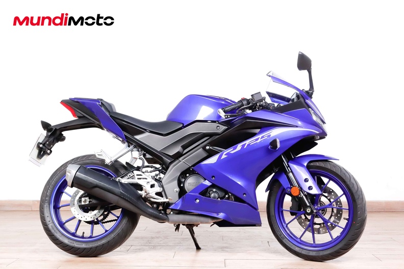 Motorbike image 0