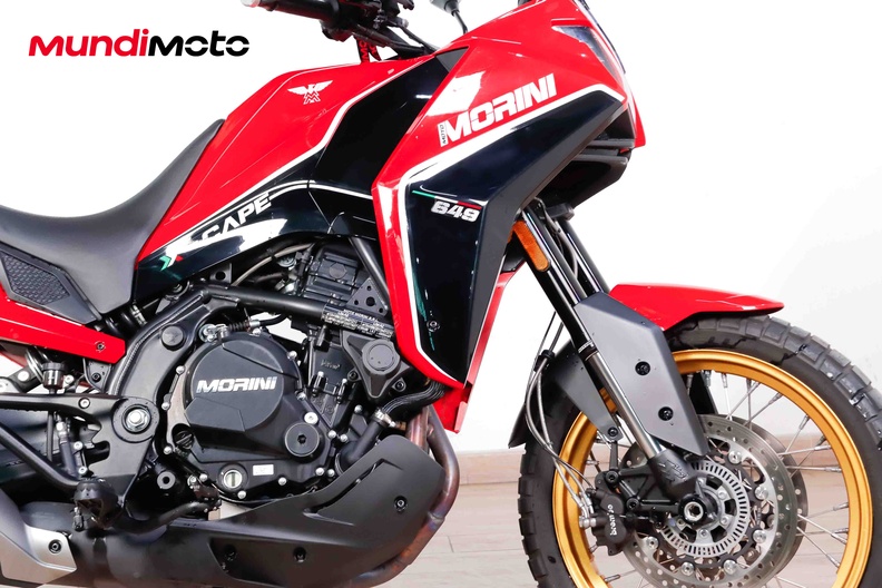 Motorbike image 12