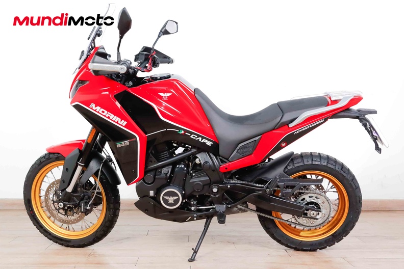 Motorbike image 5