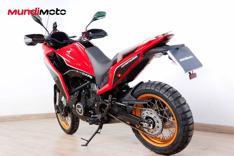 Motorbike image 6