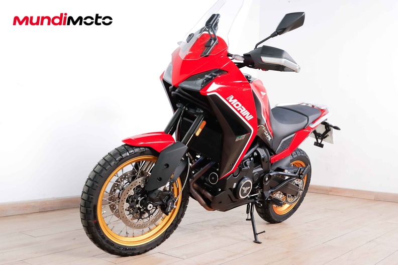 Motorbike image 7