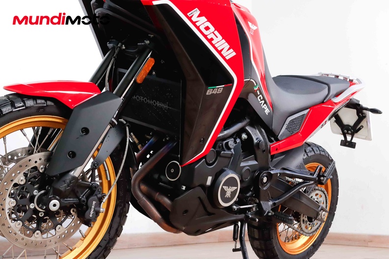Motorbike image 8
