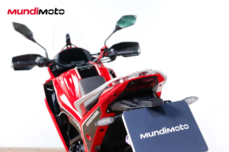 Motorbike image 9