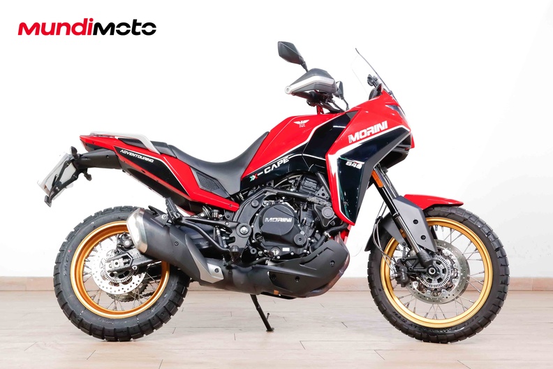 Motorbike image 0