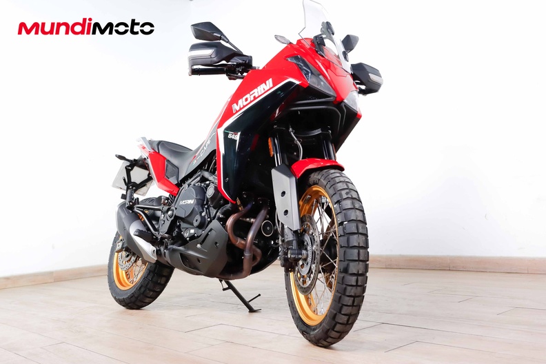 Motorbike image 1
