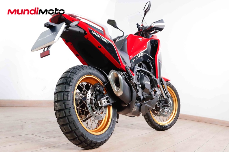 Motorbike image 2