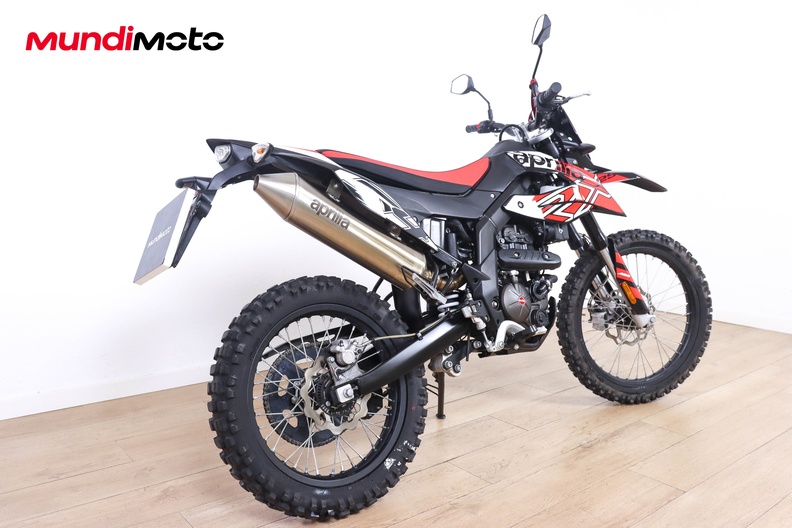 Motorbike image 2