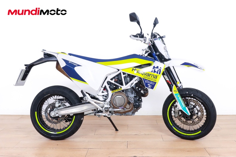 Motorbike image 0