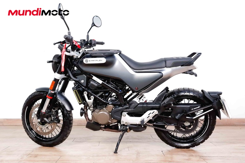 Motorbike image 5