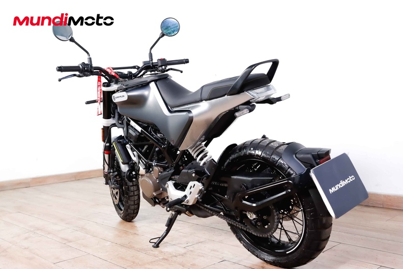 Motorbike image 6