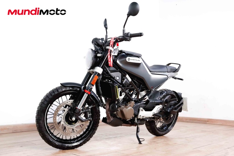 Motorbike image 7