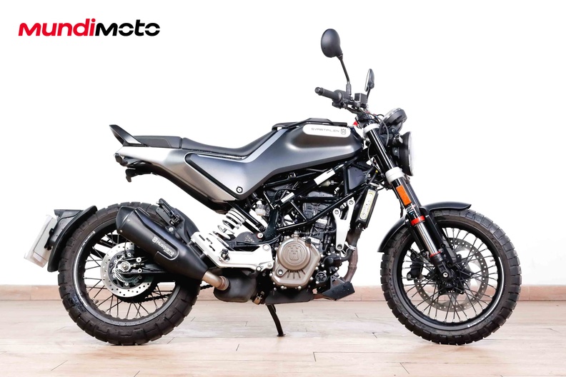 Motorbike image 0