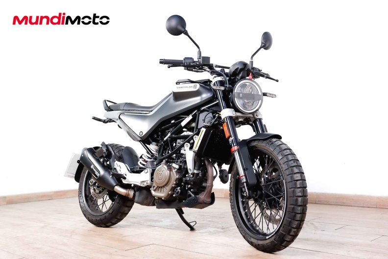 Motorbike image 1