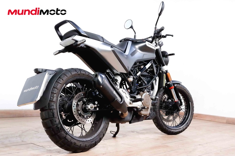 Motorbike image 2