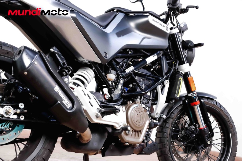 Motorbike image 3