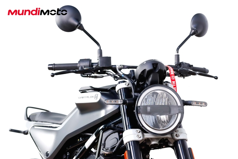 Motorbike image 4